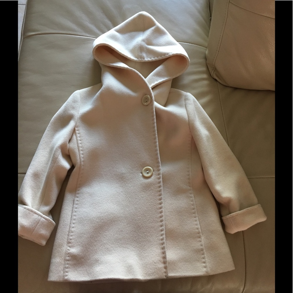 Girls jacket-Gorgeous light weight